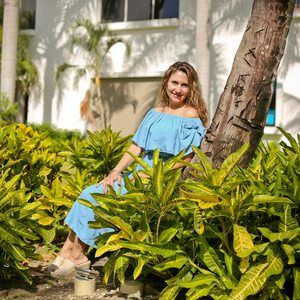 Meet your Posher, Kari